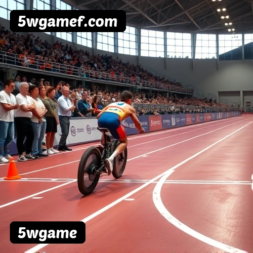 Vantagens exclusivas 5wgame para jogadores brasileiros - São Paulo, Rio, BH