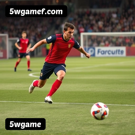 Tabela RTP dos jogos de cassino da 5wgame