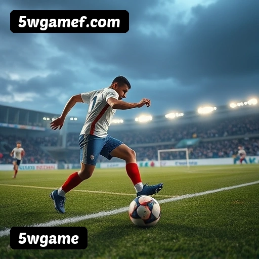 FAQ 5wgame Brasil - Perguntas frequentes sobre bônus, PIX, RTP, APP mobile e VIP