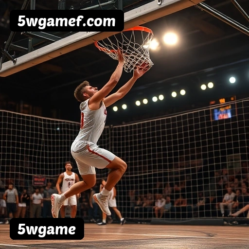 5wgame APP mobile iOS Android - 187 mil downloads São Paulo Rio BH