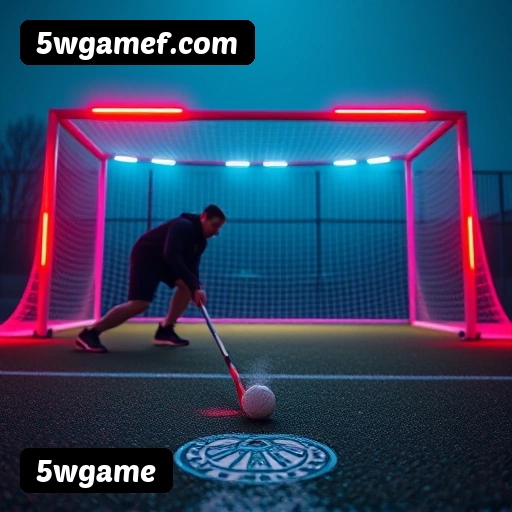 Jogo responsável 5wgame - Ferramentas de controle, limites, auto-exclusão, suporte CVV 188