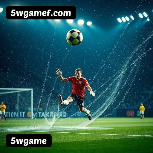 Estatísticas 5wgame novembro 2024 - 87 mil jogadores ativos, R$47M pagos, RTP 96.52%