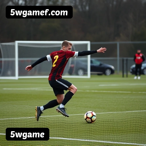 6 vantagens exclusivas do programa VIP da 5wgame